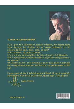 Copertă produs Filiera Br&acirc;ncuși. 7 scenarii pentru 8 filme