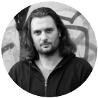 Fotografie autor Teodor Dună