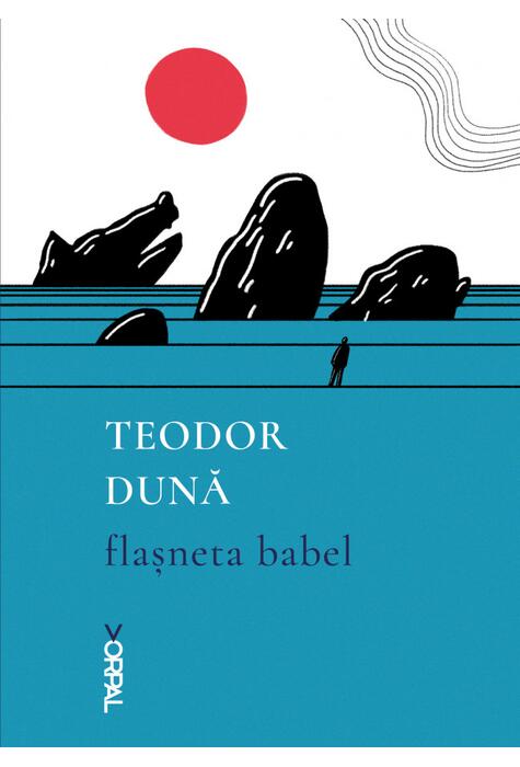 Copertă produs Flașneta Babel