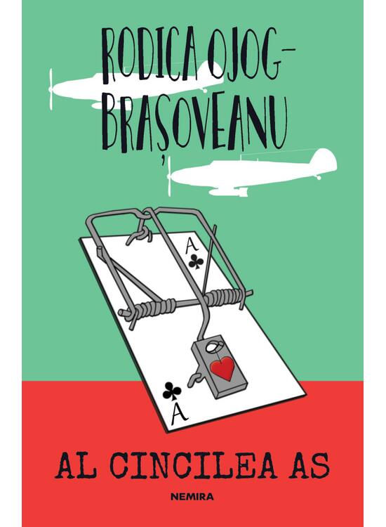 Copertă produs Al cincilea as - gallery big 1