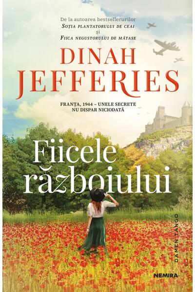 Fiicele războiului (Vol. 1)