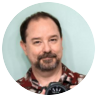 Fotografie autor John Scalzi