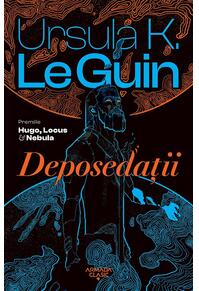 Copertă produs Deposedații