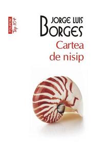 Copertă produs Cartea de nisip