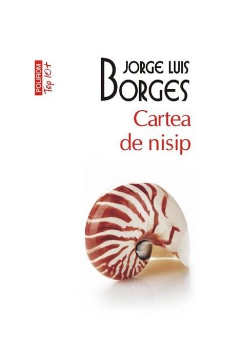 Copertă produs Cartea de nisip