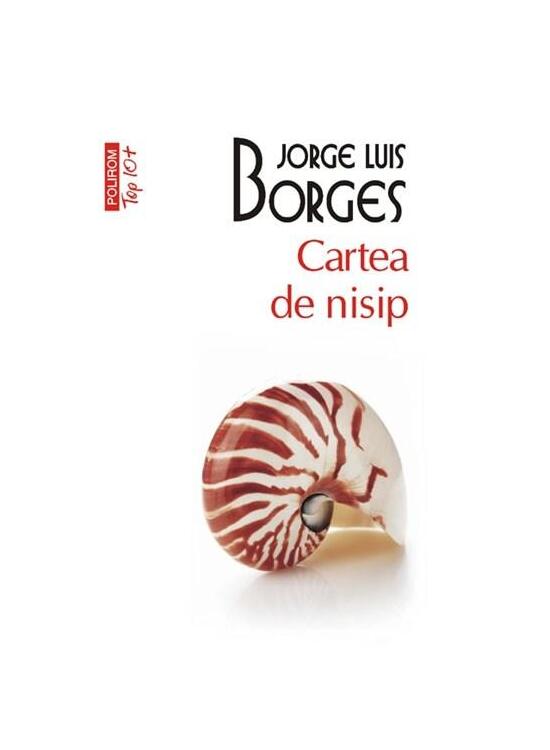 Copertă produs Cartea de nisip - gallery big 1