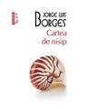 Copertă produs Cartea de nisip - thumb 1