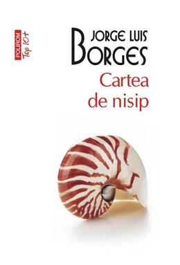 Copertă produs Cartea de nisip