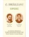 Copertă produs G. Ibrăileanu. Opere (Vol. III+IV) - thumb 1