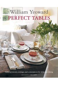 Copertă produs Perfect Tables