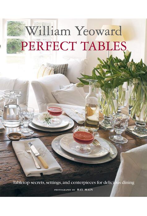 Copertă produs Perfect Tables