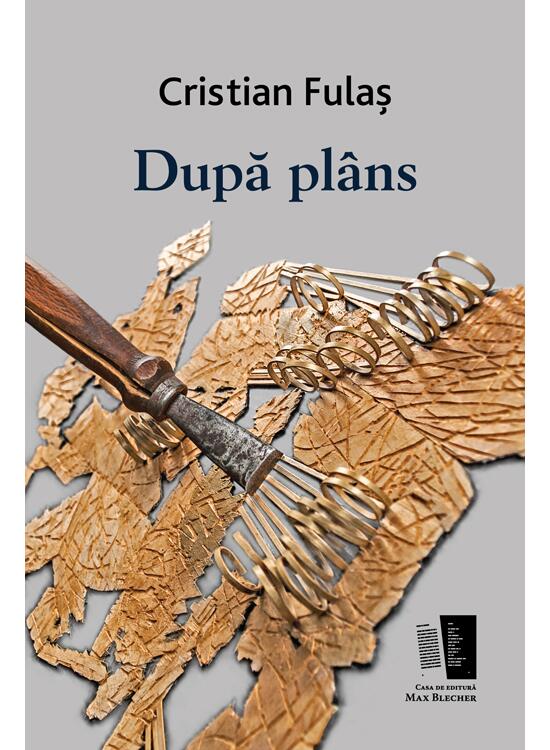 Copertă produs După pl&acirc;ns - gallery big 1
