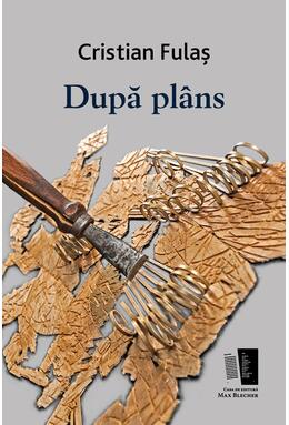 Copertă produs După pl&acirc;ns