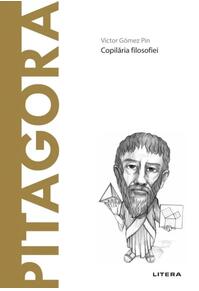 Copertă produs Pitagora (Vol. 12)
