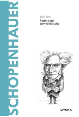 Copertă produs Schopenhauer (Vol. 13)