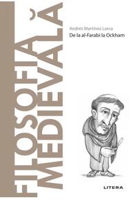 Copertă produs Filosofia Medievală (Vol. 22)