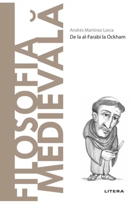 Copertă produs Filosofia Medievală (Vol. 22)