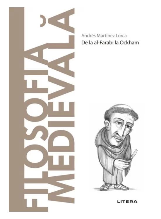 Copertă produs Filosofia Medievală (Vol. 22) - gallery big 1