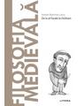 Copertă produs Filosofia Medievală (Vol. 22) - thumb 1