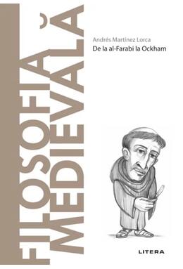 Copertă produs Filosofia Medievală (Vol. 22)