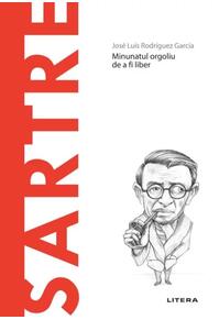 Copertă produs Sartre (Vol. 21)