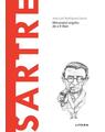 Copertă produs Sartre (Vol. 21) - thumb 1