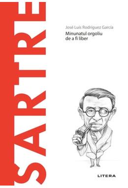 Copertă produs Sartre (Vol. 21)