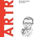Copertă produs Sartre (Vol. 21) - gallery small 