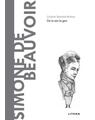 Copertă produs Simone de Beauvoir (Vol. 25) - thumb 1