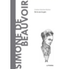 Copertă produs Simone de Beauvoir (Vol. 25)