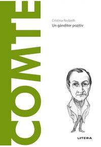Copertă produs Comte (Vol. 52)