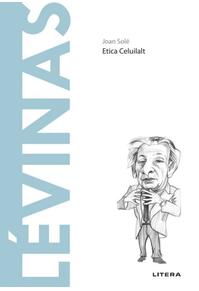 Copertă produs Lévinas (Vol. 50)