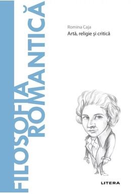 Copertă produs Filosofia romantică (Vol. 59)
