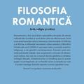 Copertă produs Filosofia romantică (Vol. 59) - gallery small 