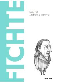 Copertă produs Fichte (Vol. 55)