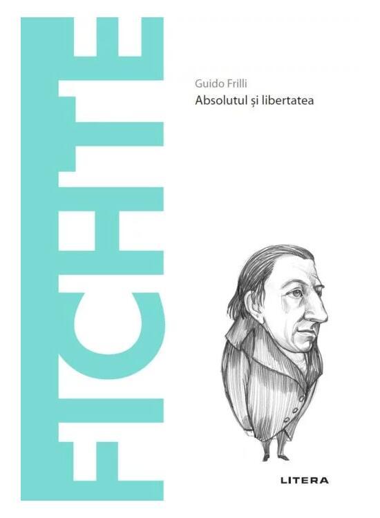 Copertă produs Fichte (Vol. 55) - gallery big 1