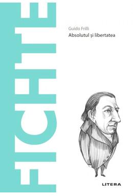 Copertă produs Fichte (Vol. 55)