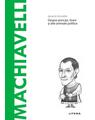 Copertă produs Machiavelli (Vol. 30) - thumb 1