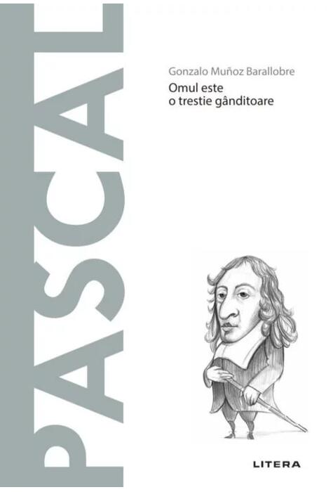 Copertă produs Pascal (Vol. 31)