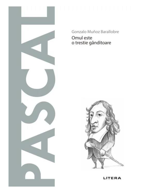 Copertă produs Pascal (Vol. 31) - gallery big 1