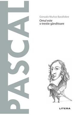 Copertă produs Pascal (Vol. 31)