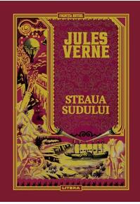 Copertă produs Steaua Sudului (Vol. 21)