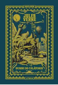 Copertă produs Burse de călătorie (Vol. 22)