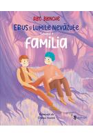 Imagine produs Familia. Erus și Lumile Nevăzute (Vol. 3)