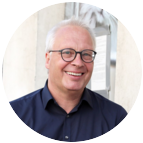Fotografie autor Peter Mertens