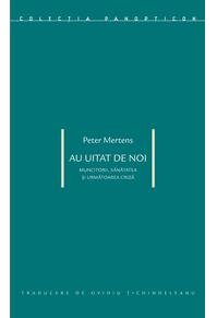 Copertă produs Au uitat de noi