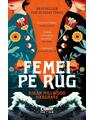Copertă produs Femei pe rug - thumb 1