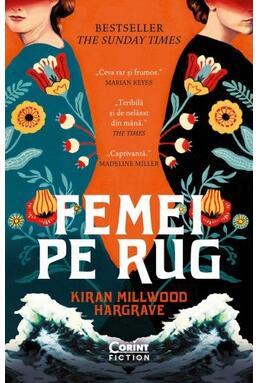 Copertă produs Femei pe rug