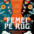 Copertă produs Femei pe rug - gallery small 