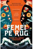 Femei pe rug